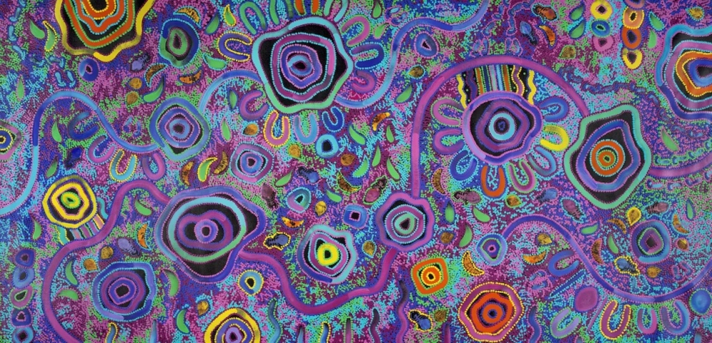 Yarning space